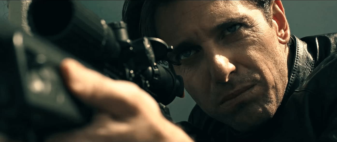 Emanuele Carosi racconta la sua esperienza