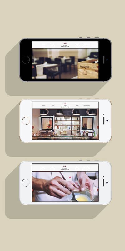 Osteria 44