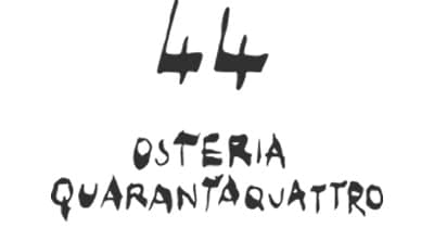 Osteria 44