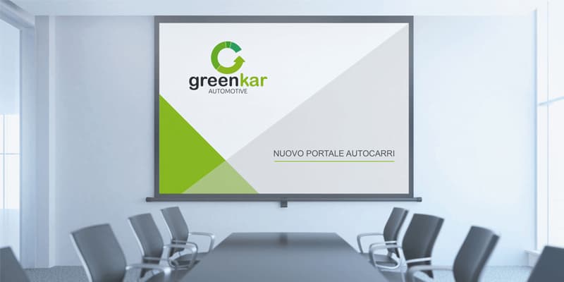 Greenkar