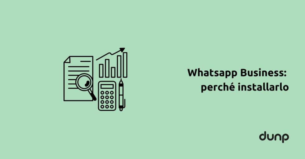 Whatsapp Business: cos'è e come si installa