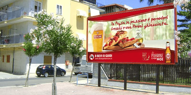 Peroni