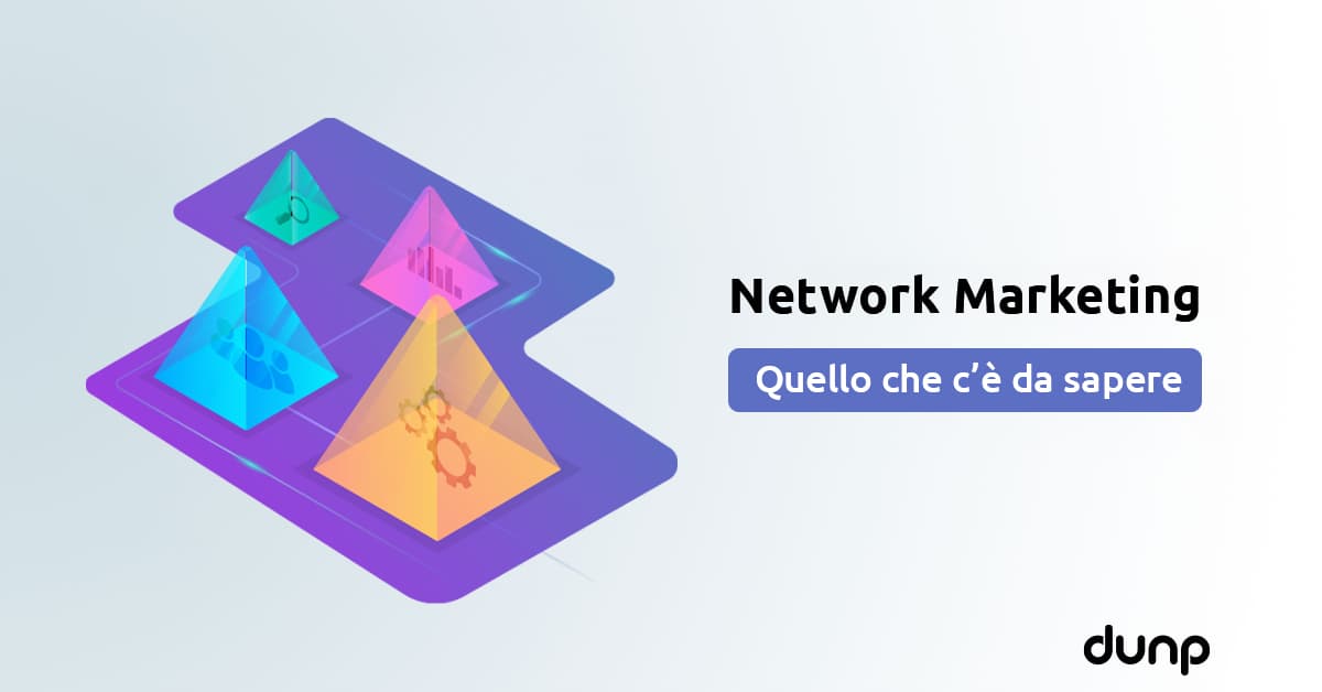 Network marketing: come si diventa networker
