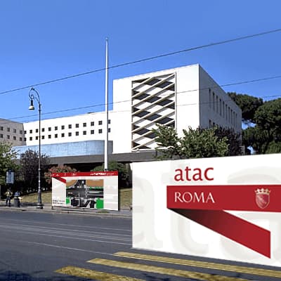 Atac S.p.A.