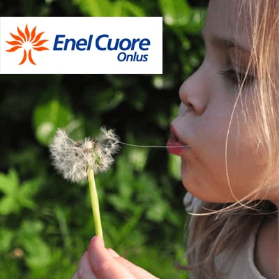 Enel Cuore 