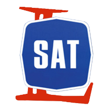 SAT