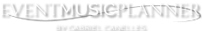 Event Music Planner